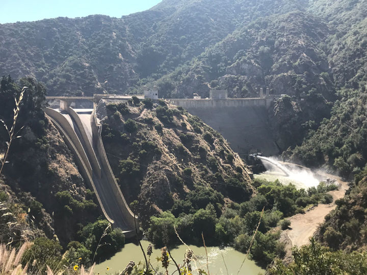Local Water Upper District