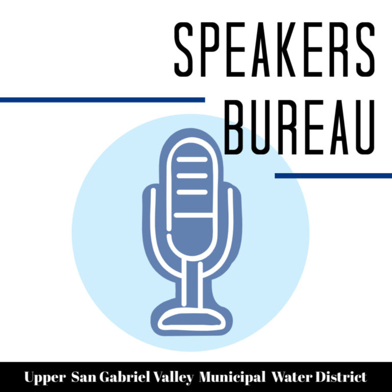 Speakers Bureau Upper District